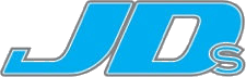 JDS Collision Repair logo